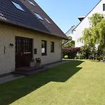 Haus Triton Busum