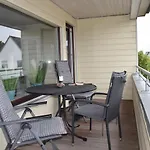 Haus Triton Апартаменты *