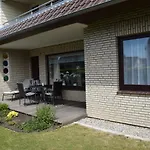 Апартаменты Haus Triton *