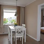 Apartment Haus Triton *