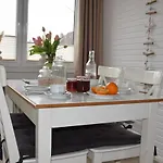 Haus Triton Апартаменты *