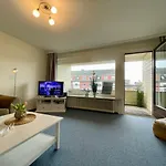 Apartment Haus Triton *