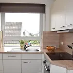Haus Triton Апартаменты *