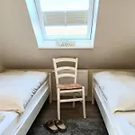 Haus Triton Бюзум