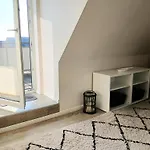 Апартаменты Haus Triton