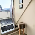 Апартаменты Haus Triton *