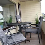 Haus Triton Апартаменты