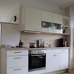 Haus Triton Apartment *
