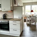 Apartman Haus Triton *