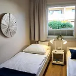 Haus Triton Apartment Busum