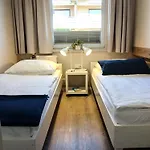 Haus Triton * Бюзум