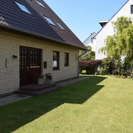 Haus Triton Büsum