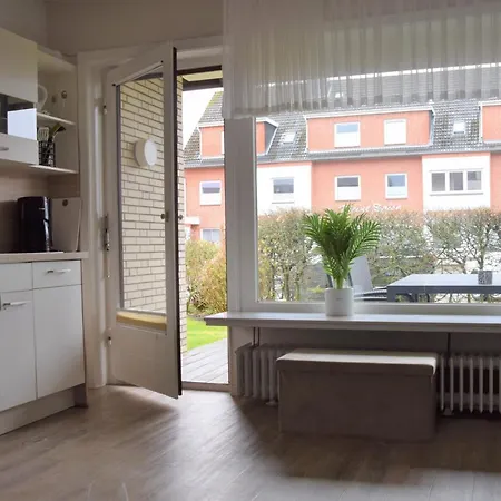 Haus Triton 아파트