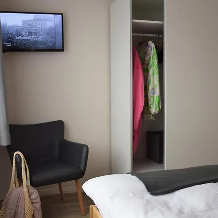 아파트 Haus Triton