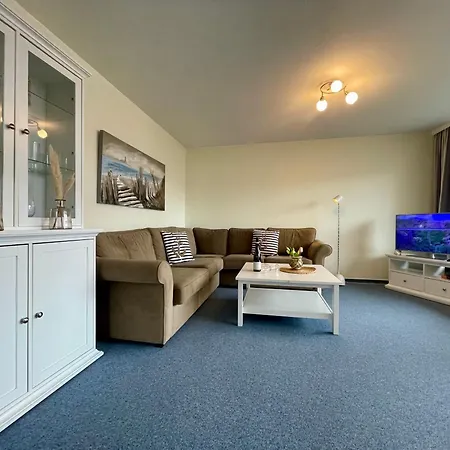 Apartment Haus Triton