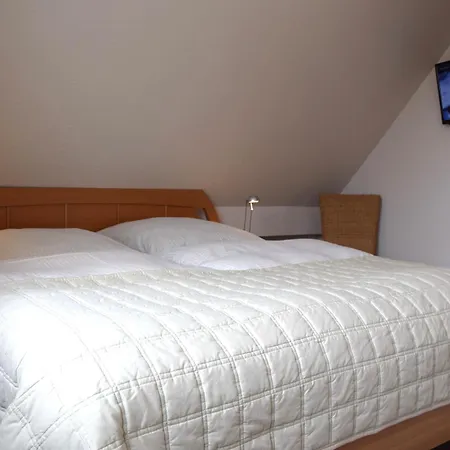 Haus Triton Apartament Büsum