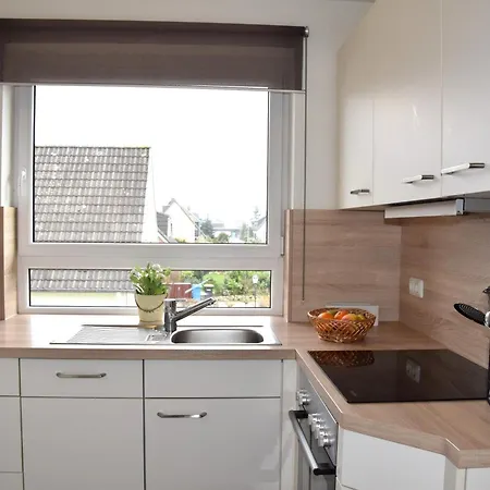 Haus Triton Apartament *