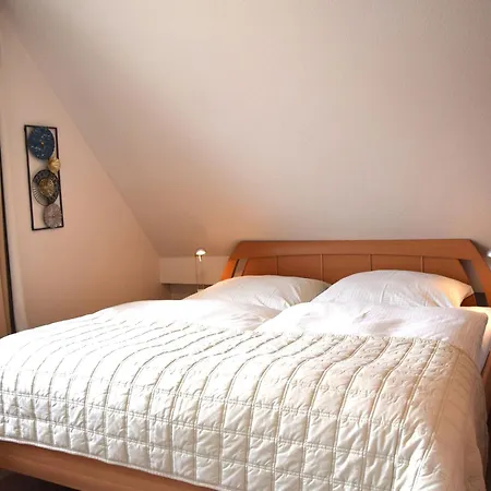 Haus Triton Appartement