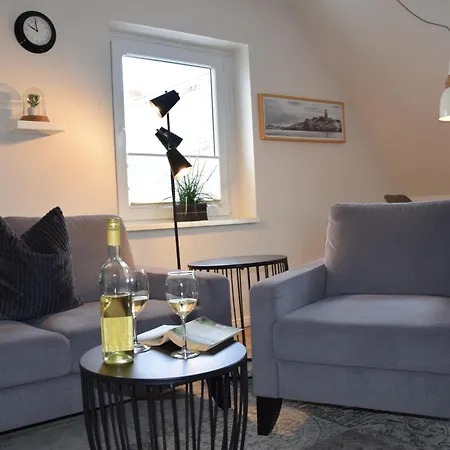 Haus Triton Apartament