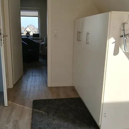 Apartment Haus Triton *