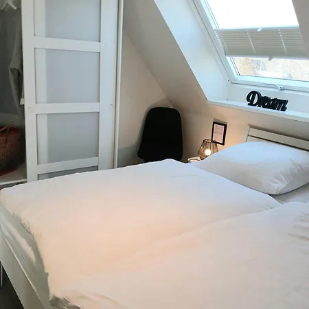 Haus Triton * Бюзум