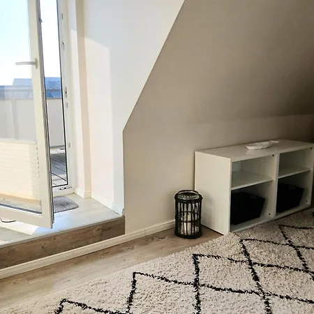 아파트 Haus Triton