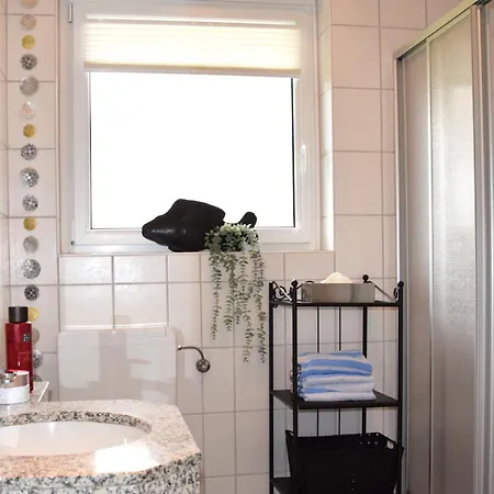 Haus Triton * Büsum