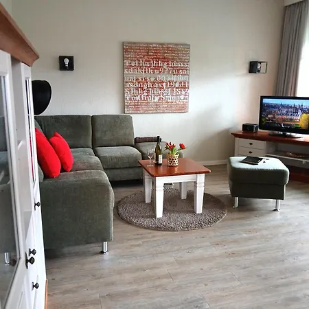 Haus Triton Apartament