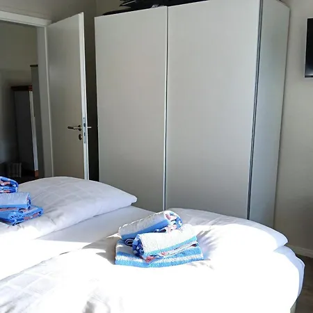 Haus Triton Appartement