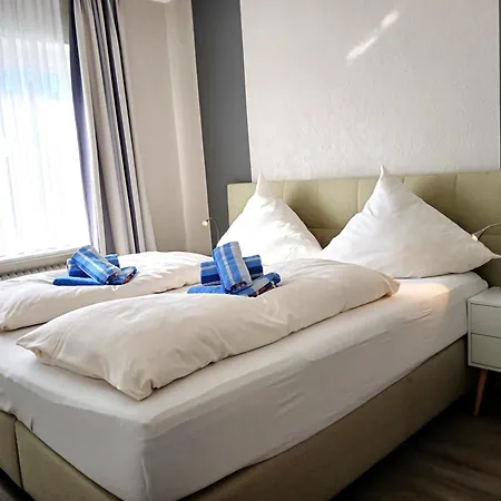 Haus Triton Appartement