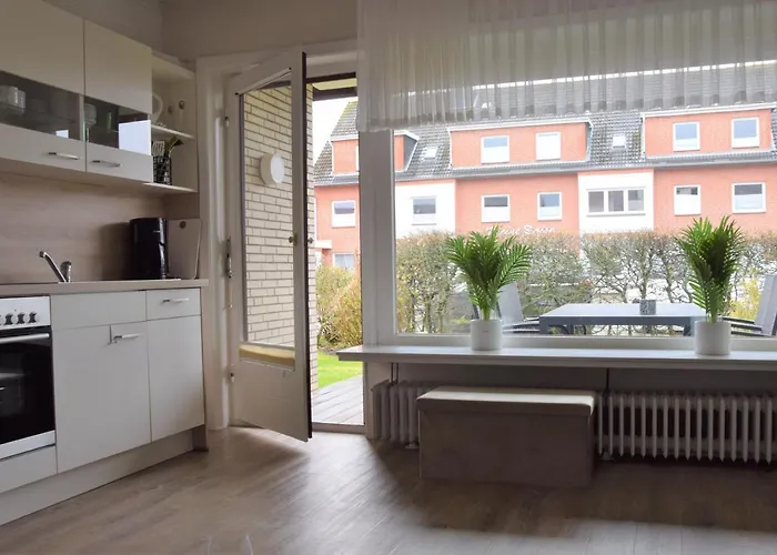 Haus Triton Appartement