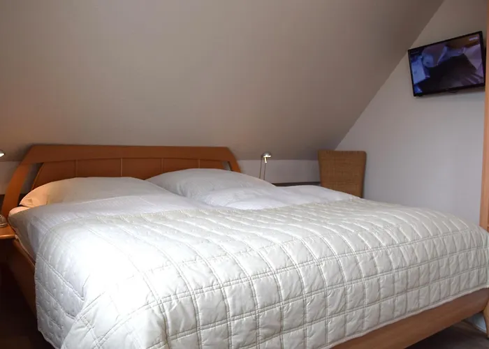 Haus Triton Appartement Büsum