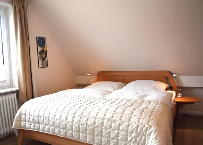 Haus Triton Appartement