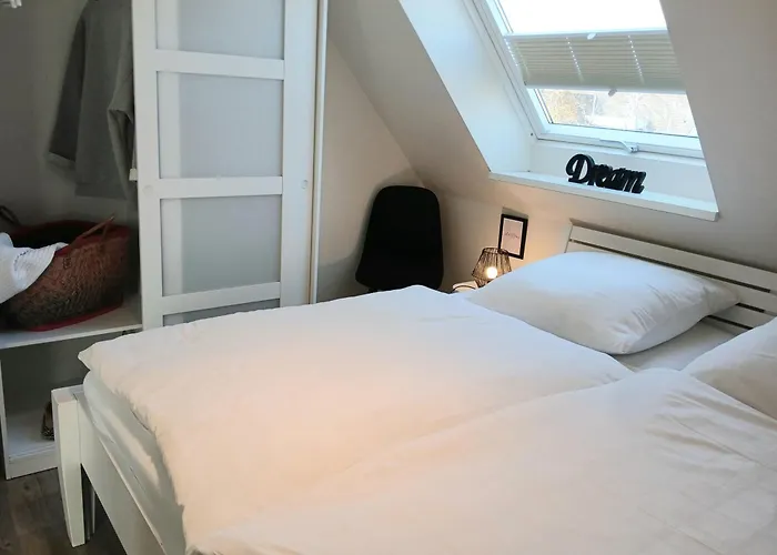 Haus Triton * Büsum