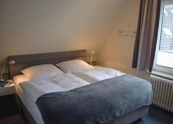 Haus Triton Appartement Büsum