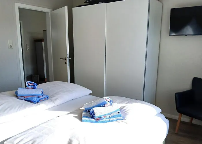 Haus Triton Appartement