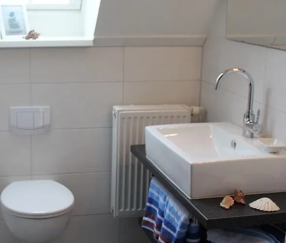 Appartement Haus Triton Büsum